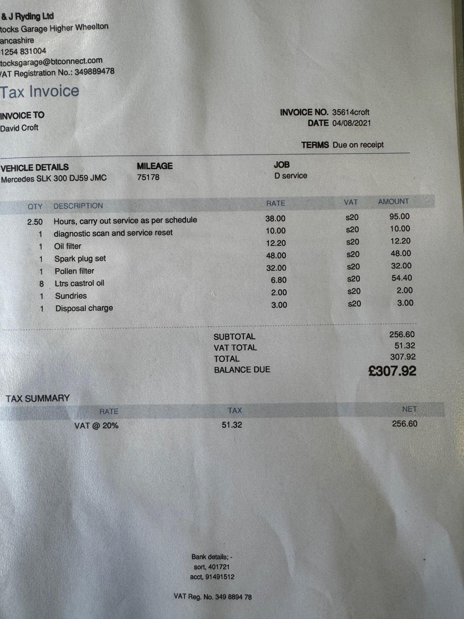 Used Mercedes-Benz SLK 2009 for sale - 77808877: Photo 51