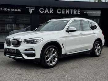 Used BMW X3 2018 for sale - 79820248: Photo