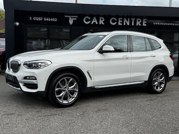 Used BMW X3 2018 for sale - 79820248: Photo