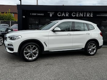 Used BMW X3 2018 for sale - 79820248: Photo