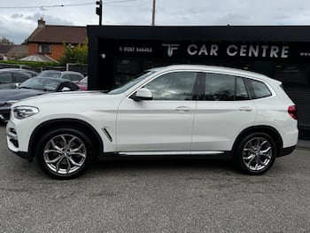 Used BMW X3 2018 for sale - 79820248: Photo