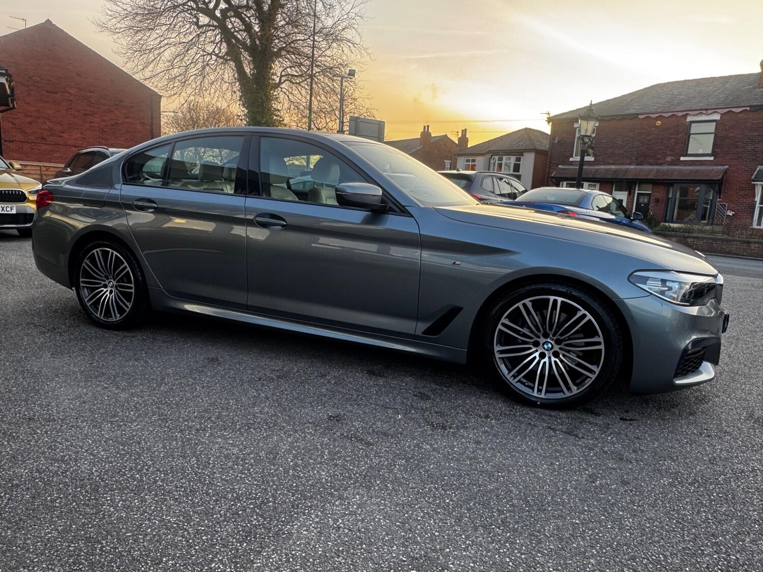 Used BMW 5 Series for sale - 77957245: Photo 13