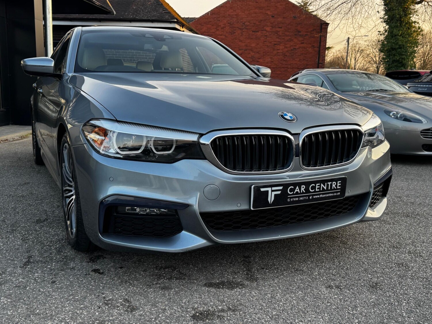 Used BMW 5 Series for sale - 77957245: Photo 14