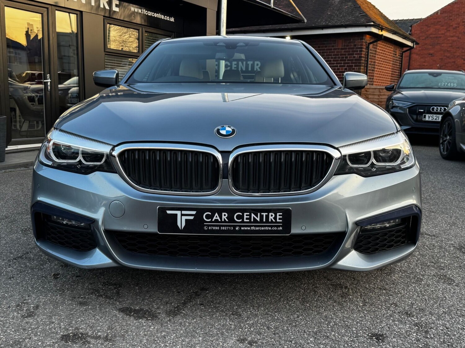 Used BMW 5 Series for sale - 77957245: Photo 15