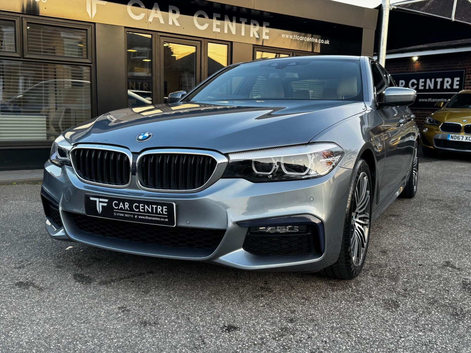 Used BMW 5 Series for sale - 77957245: Photo 16