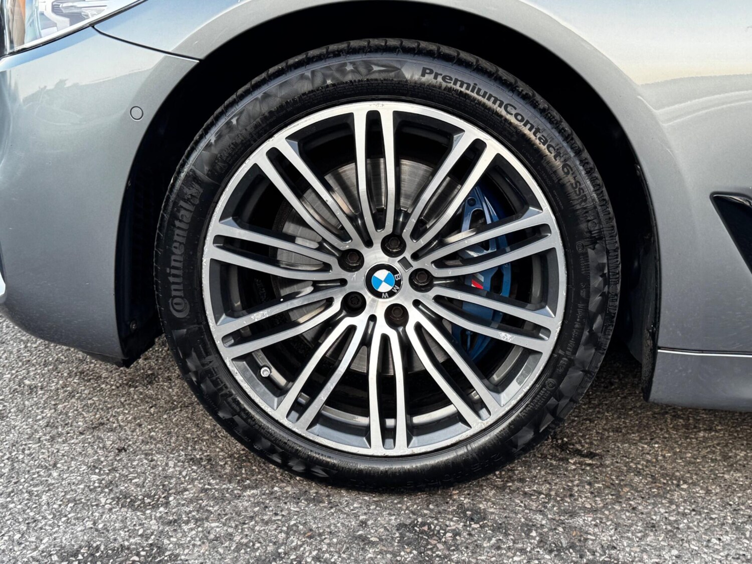 Used BMW 5 Series for sale - 77957245: Photo 19