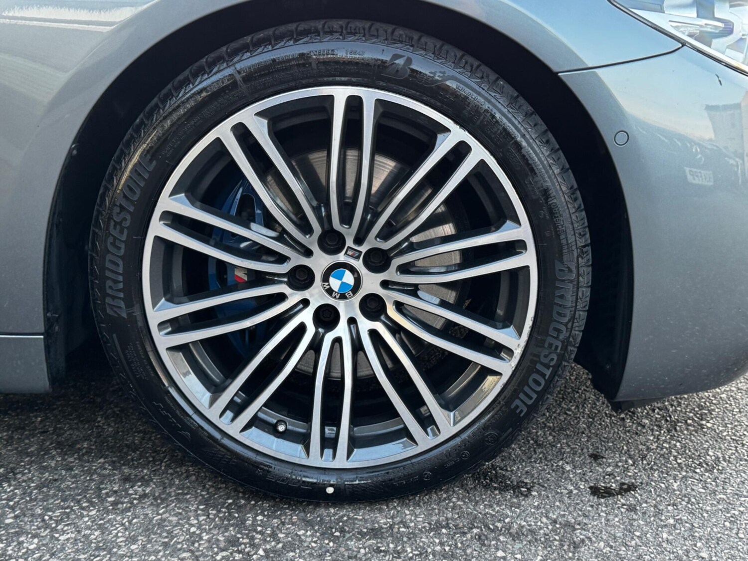 Used BMW 5 Series for sale - 77957245: Photo 20