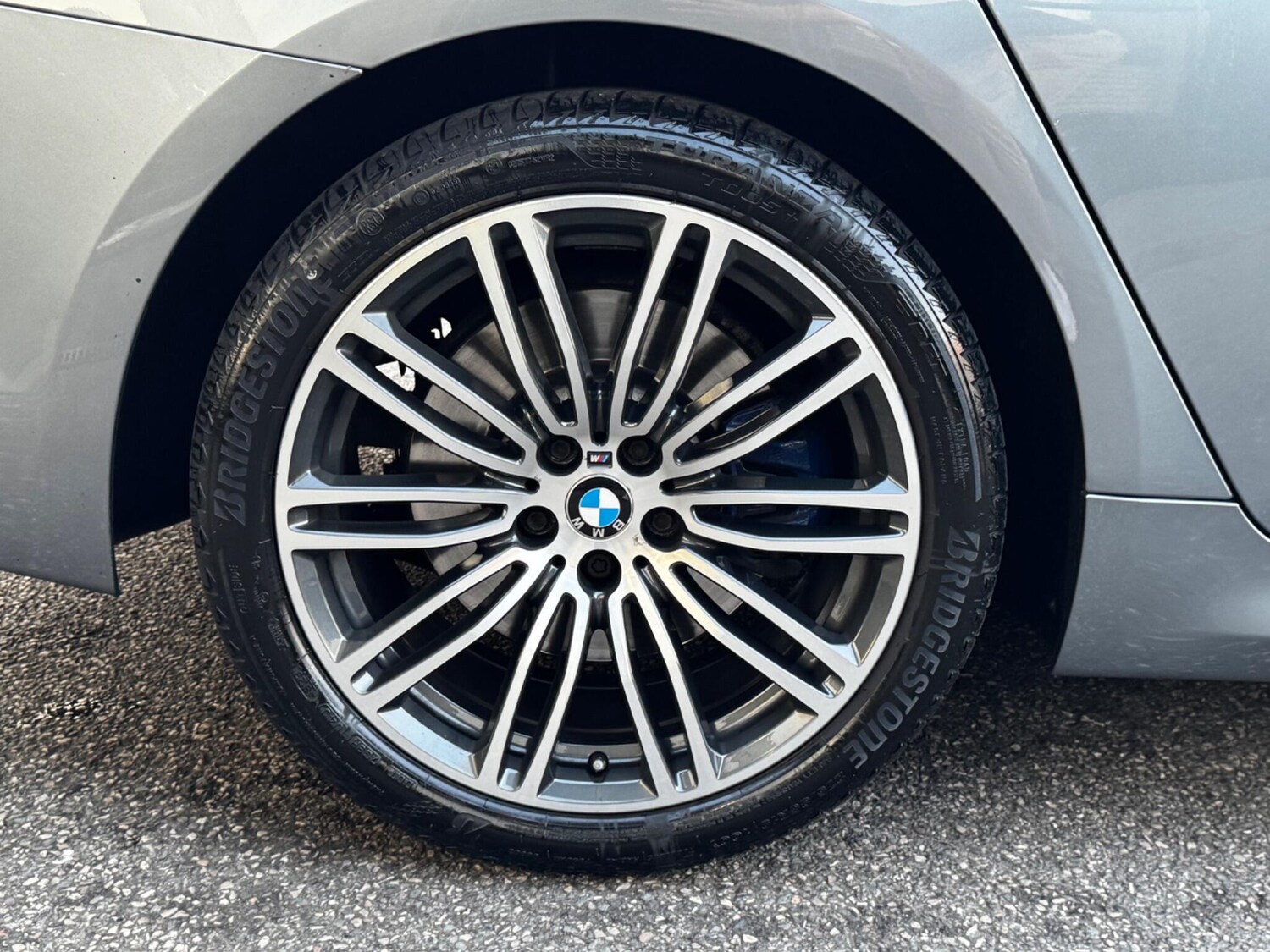 Used BMW 5 Series for sale - 77957245: Photo 21