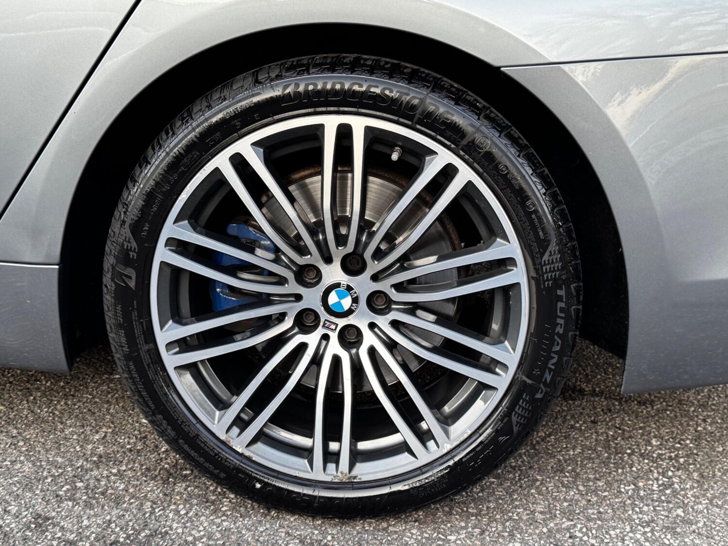 Used BMW 5 Series for sale - 77957245: Photo 22