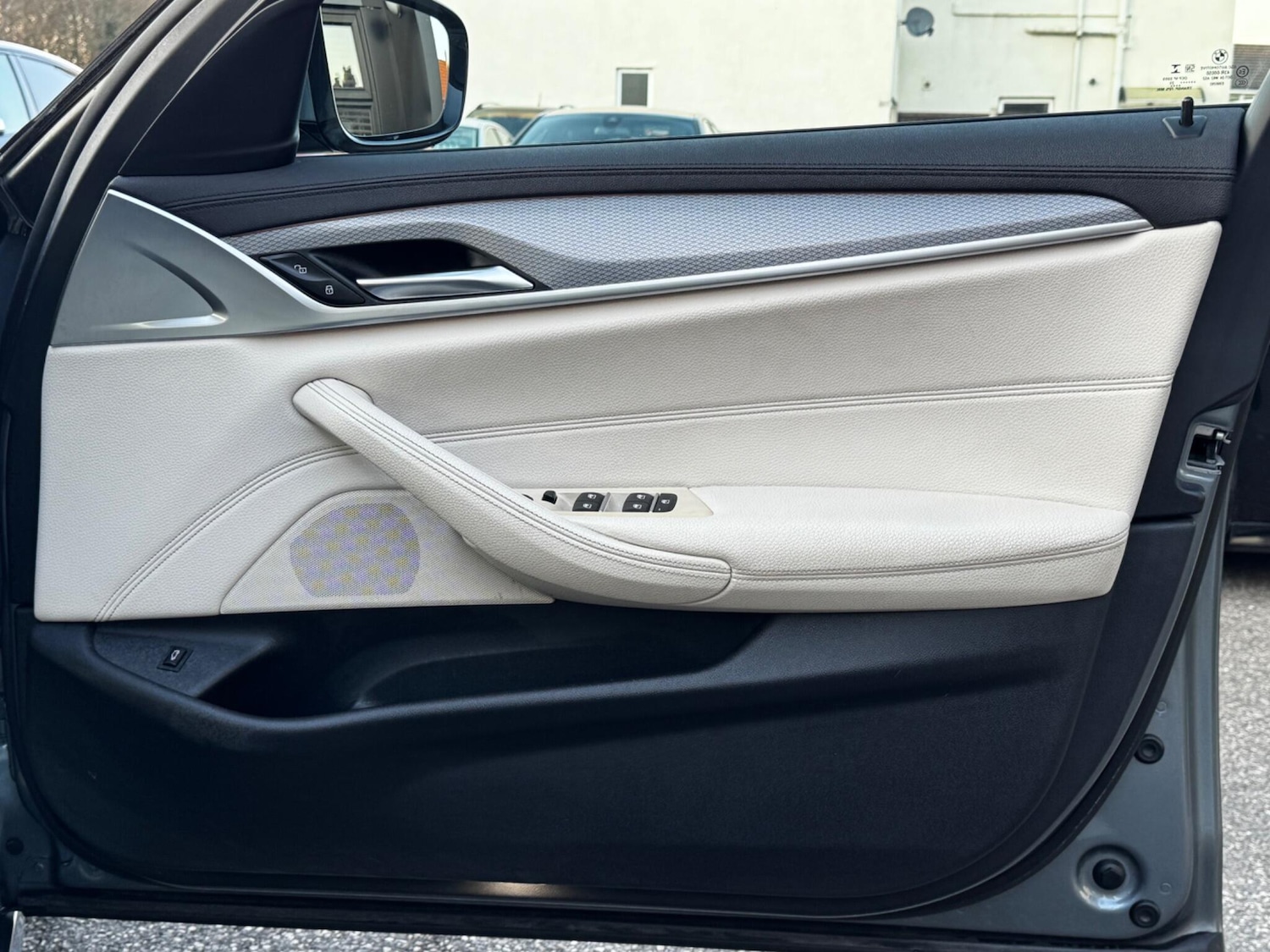 Used BMW 5 Series for sale - 77957245: Photo 23