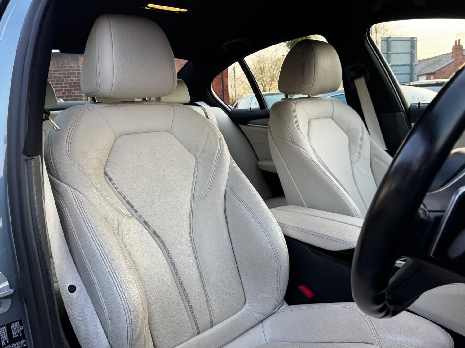 Used BMW 5 Series for sale - 77957245: Photo 24