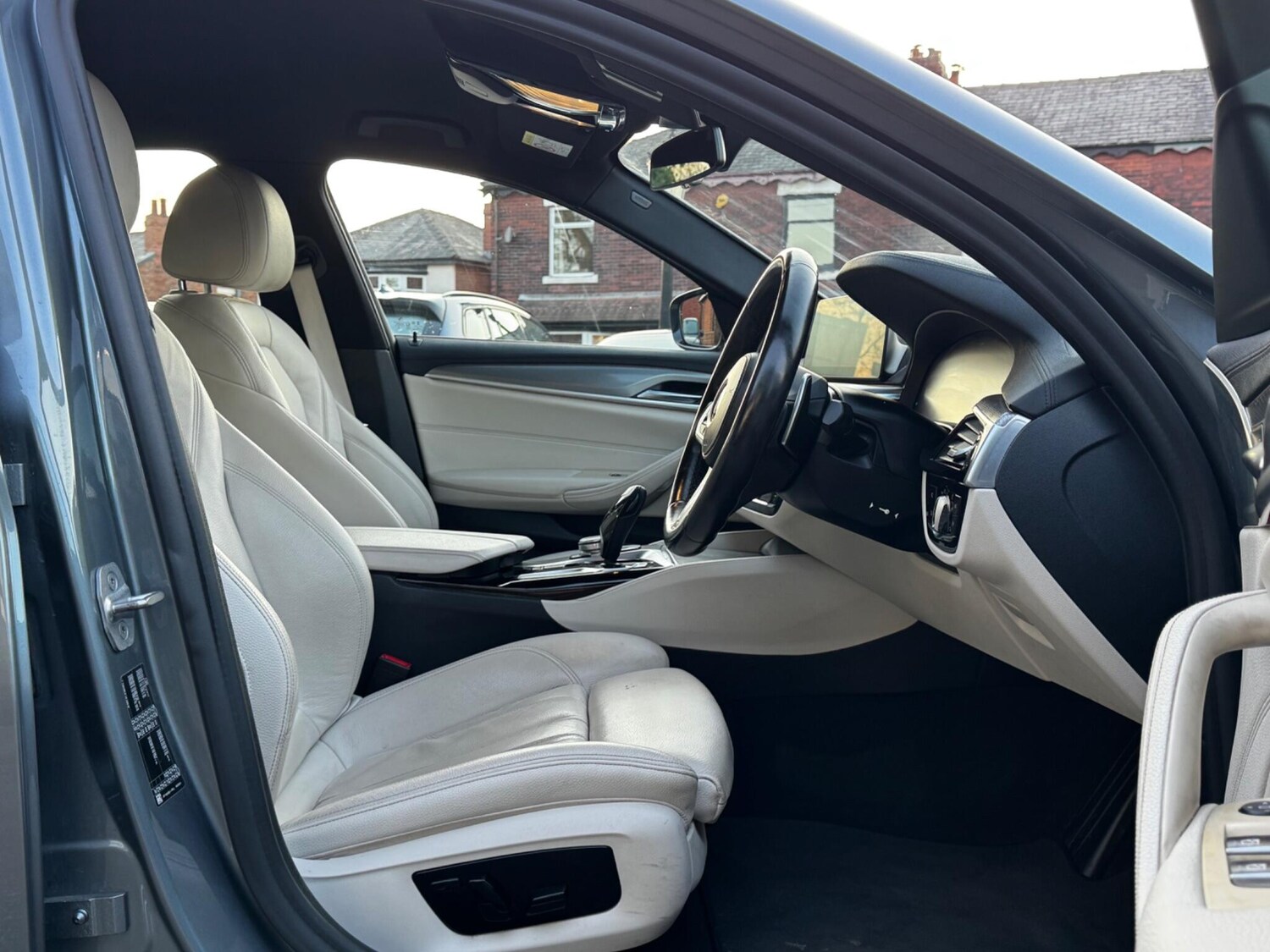 Used BMW 5 Series for sale - 77957245: Photo 25