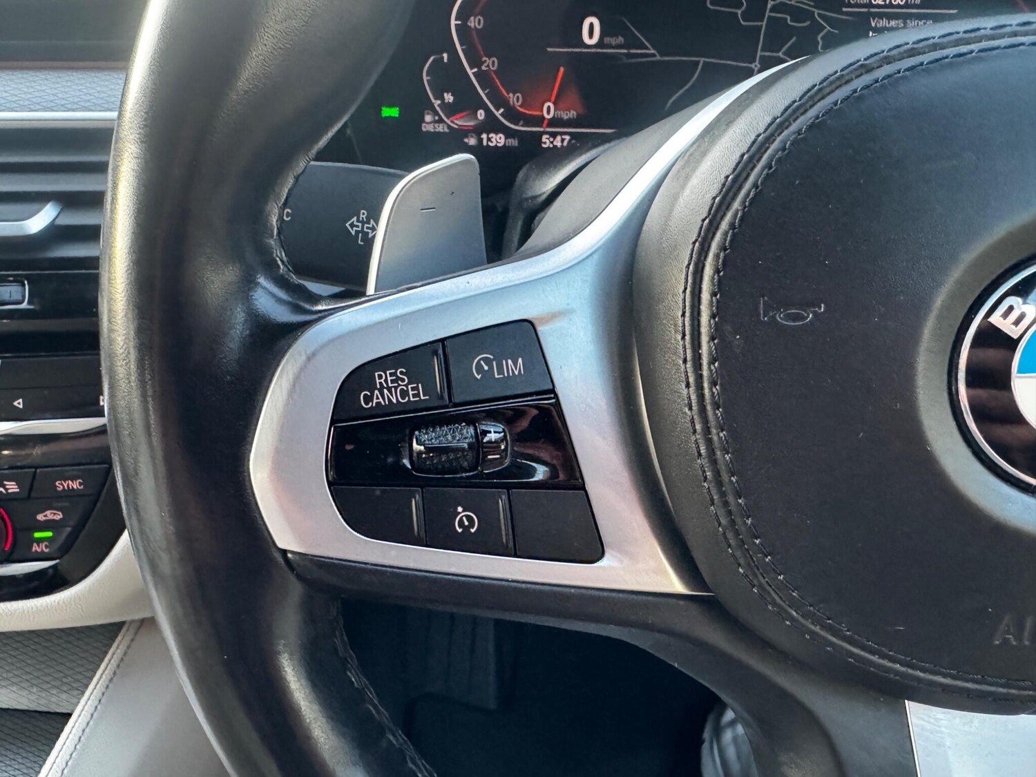 Used BMW 5 Series for sale - 77957245: Photo 26