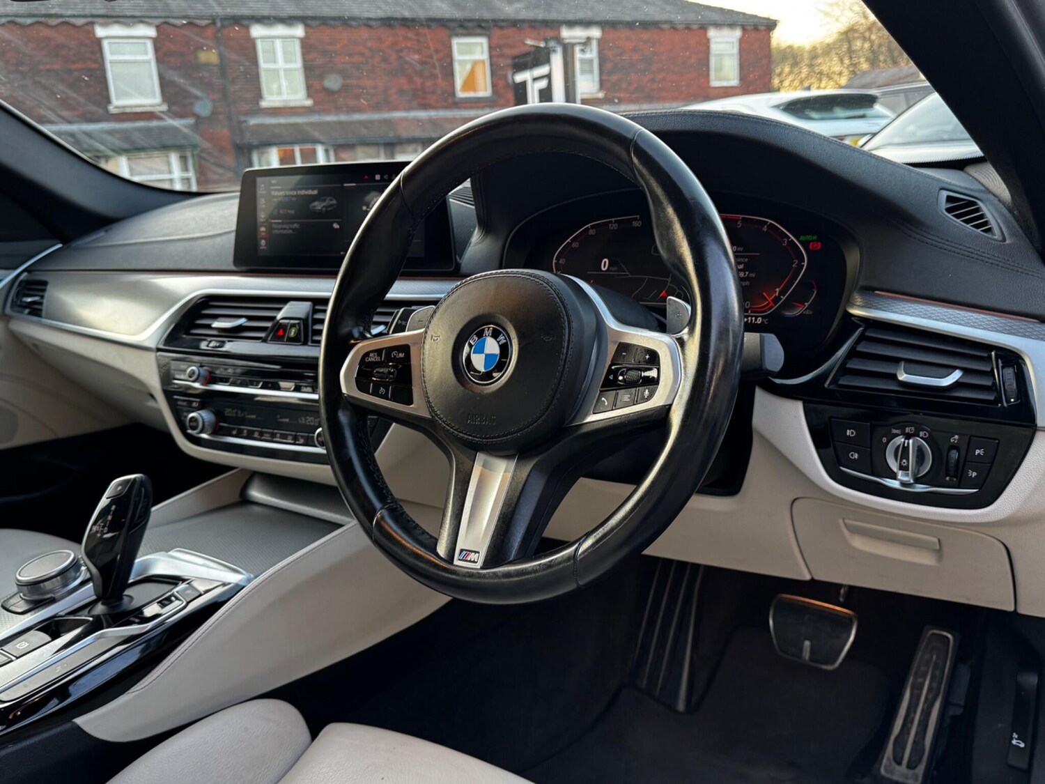 Used BMW 5 Series for sale - 77957245: Photo 28