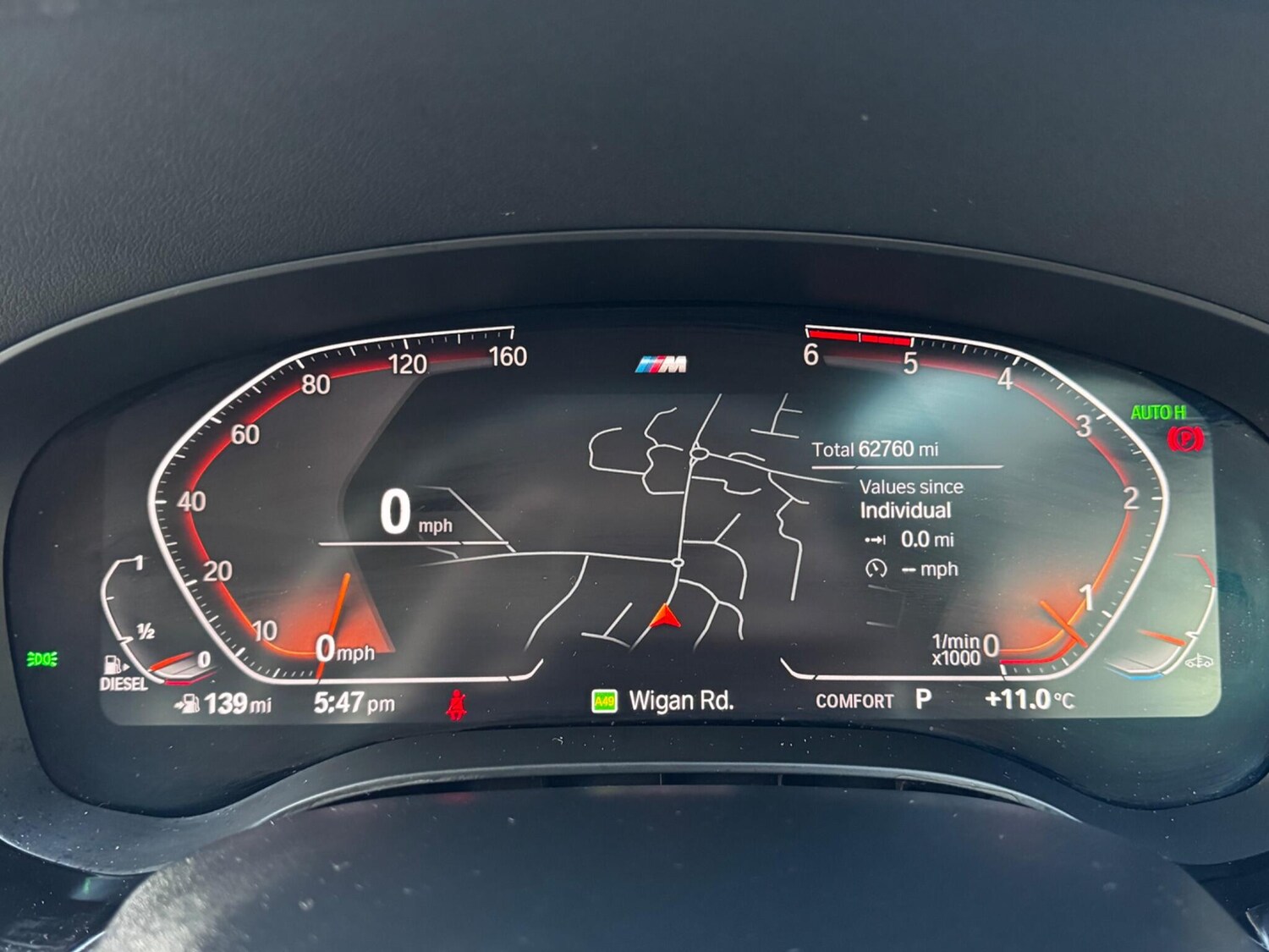 Used BMW 5 Series for sale - 77957245: Photo 29