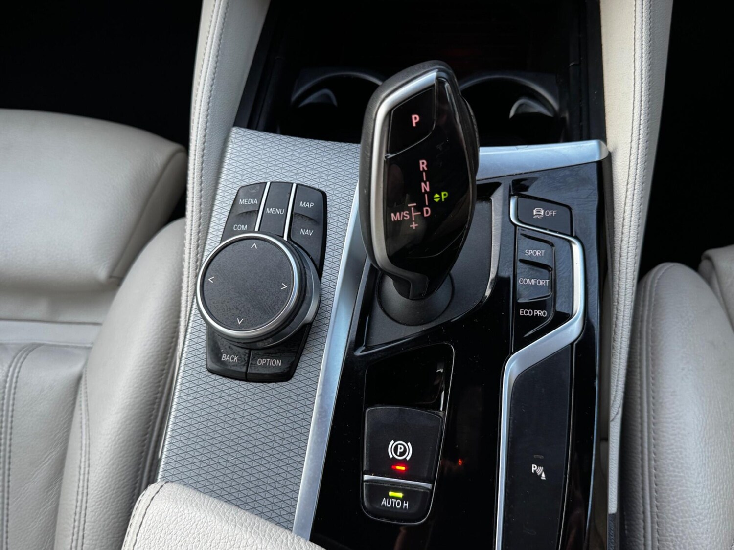 Used BMW 5 Series for sale - 77957245: Photo 30