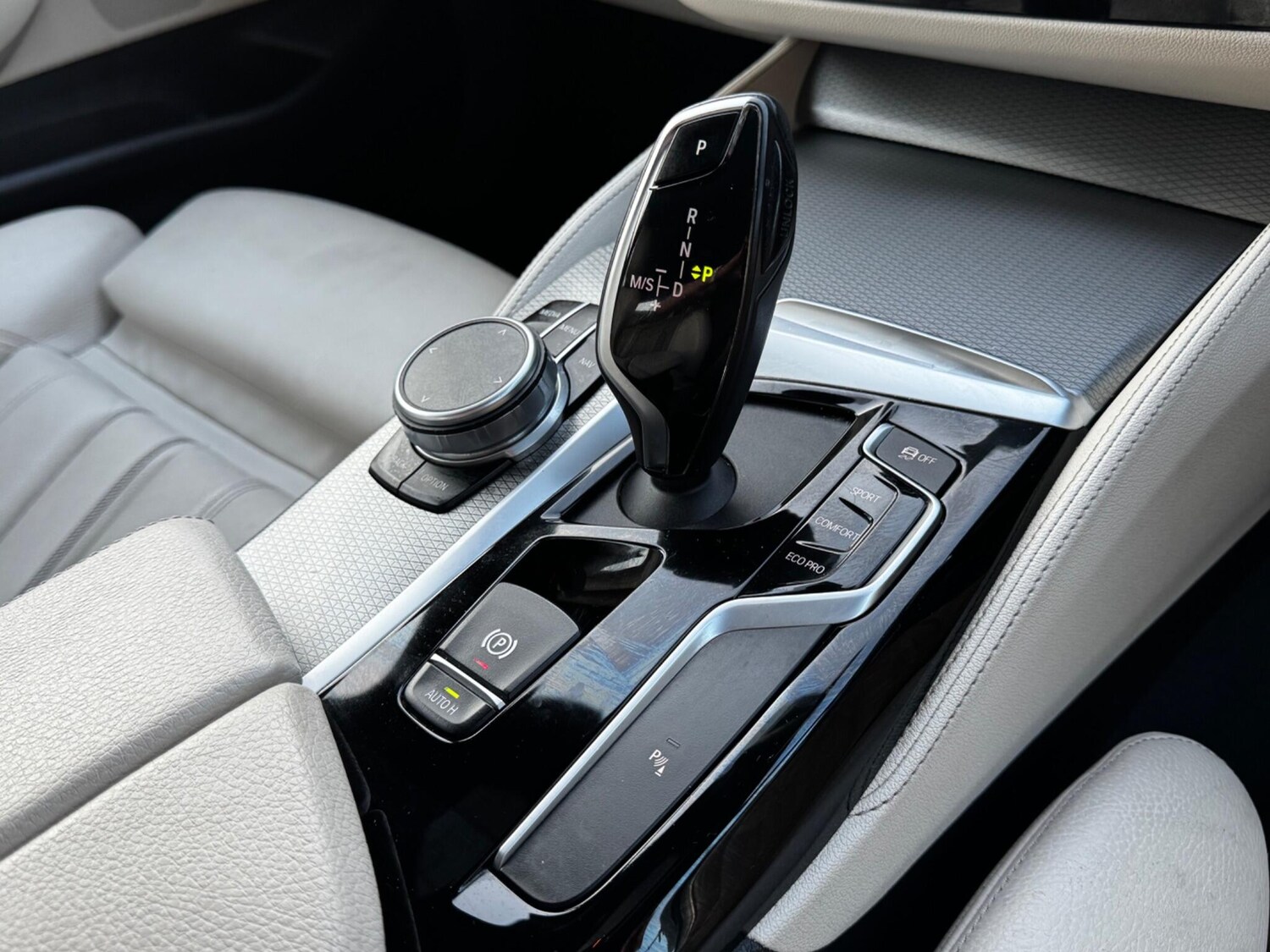 Used BMW 5 Series for sale - 77957245: Photo 31