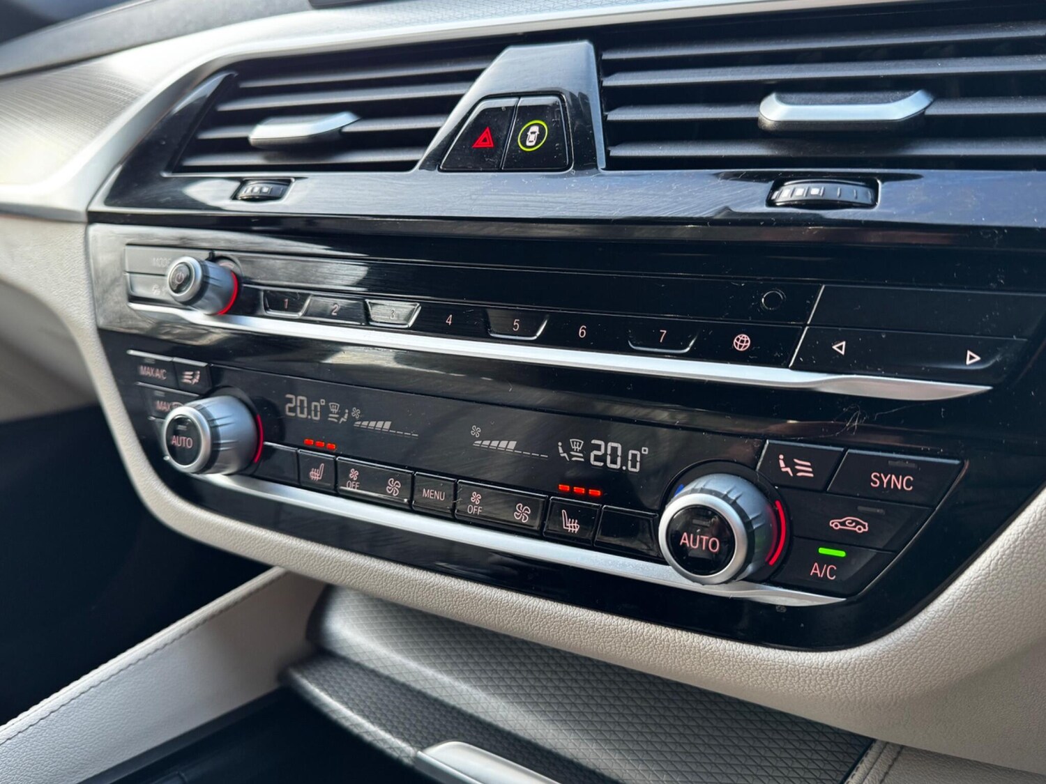 Used BMW 5 Series for sale - 77957245: Photo 32