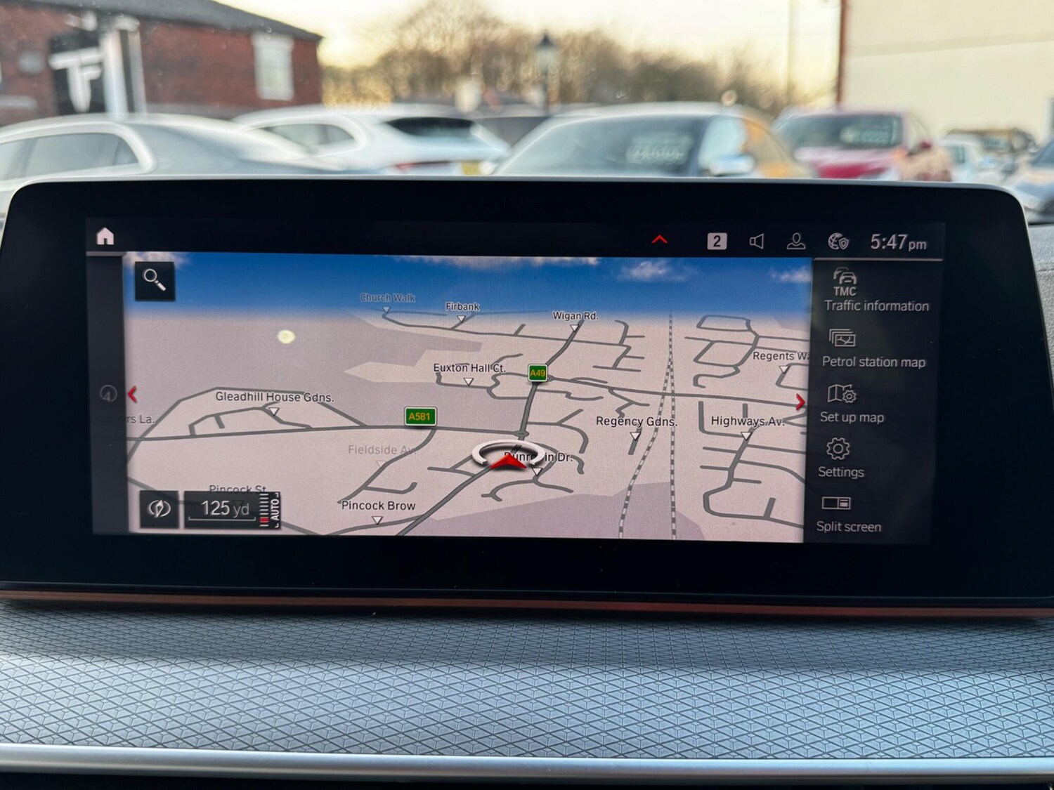 Used BMW 5 Series for sale - 77957245: Photo 33