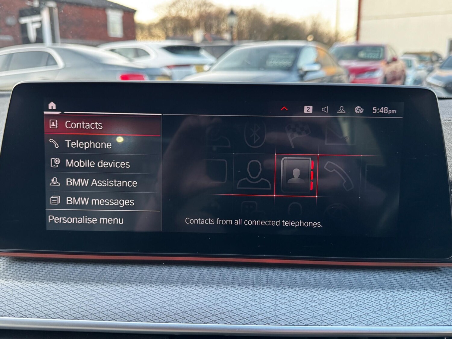 Used BMW 5 Series for sale - 77957245: Photo 35