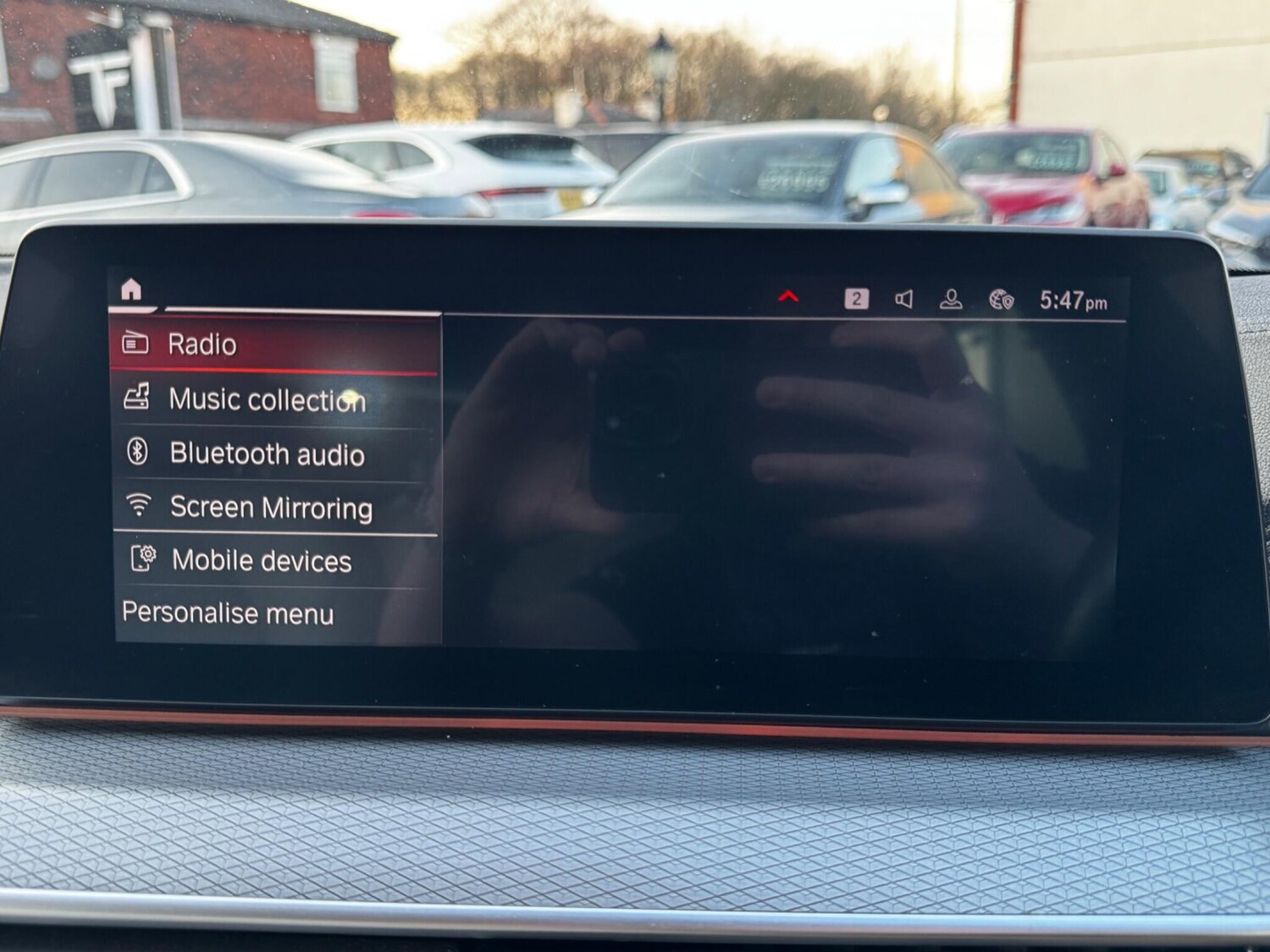 Used BMW 5 Series for sale - 77957245: Photo 36