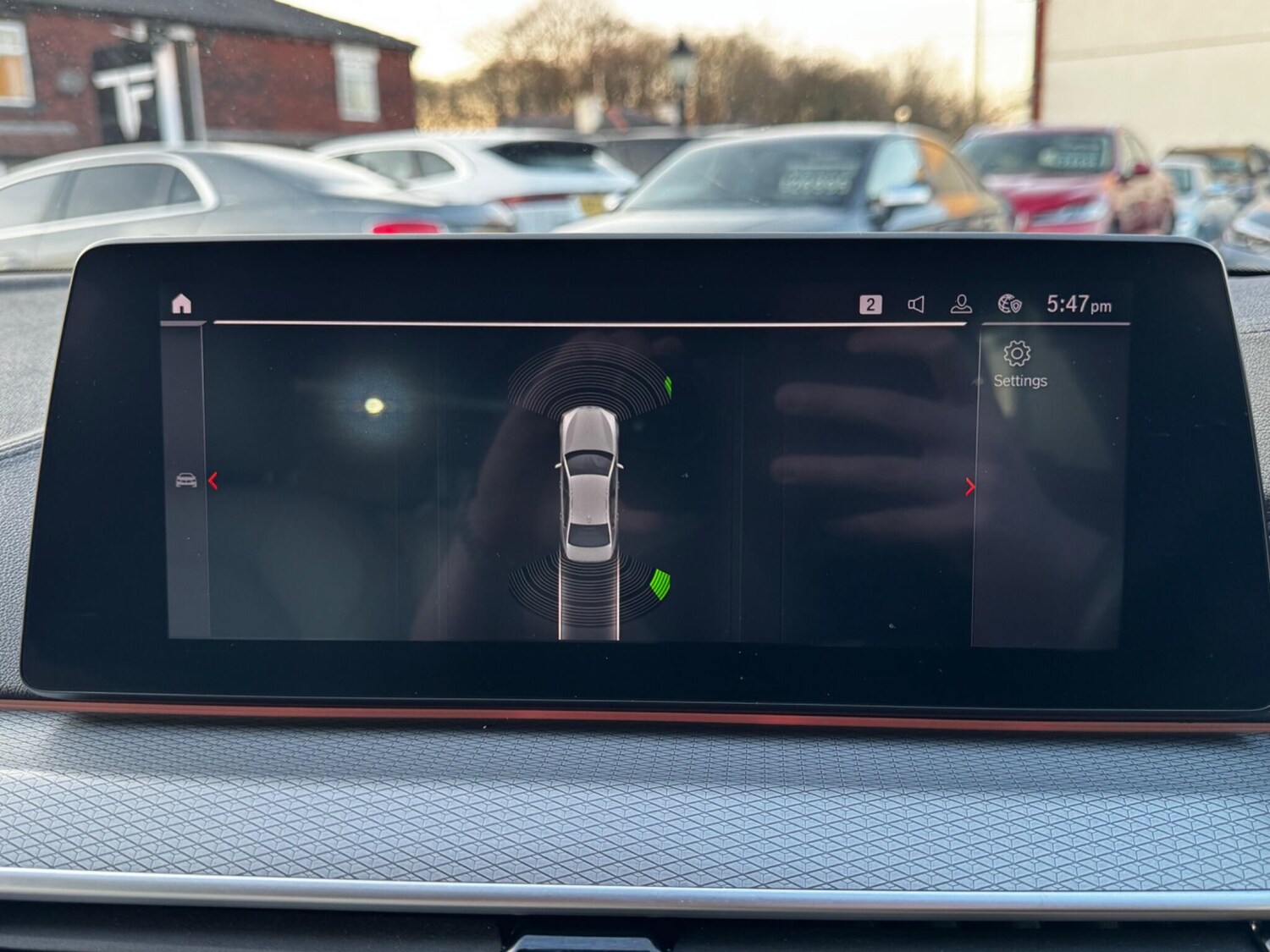 Used BMW 5 Series for sale - 77957245: Photo 40