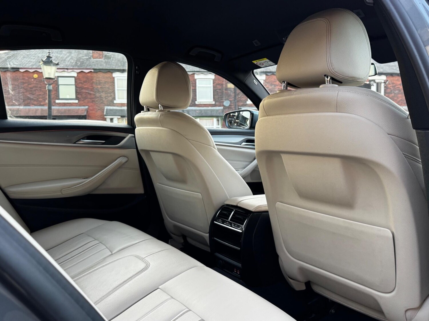 Used BMW 5 Series for sale - 77957245: Photo 41