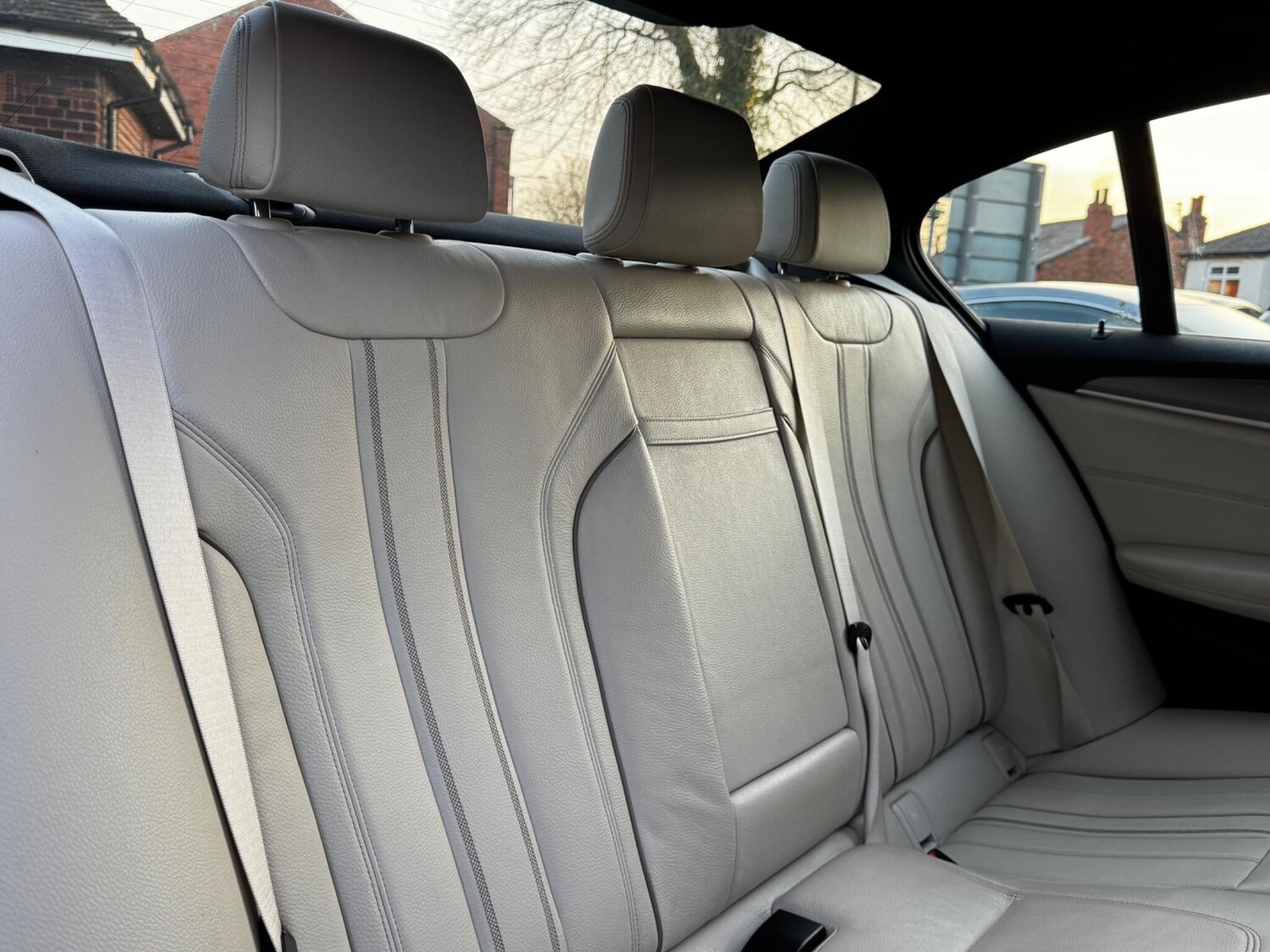 Used BMW 5 Series for sale - 77957245: Photo 42