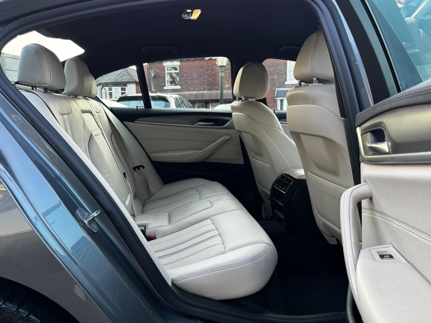 Used BMW 5 Series for sale - 77957245: Photo 43