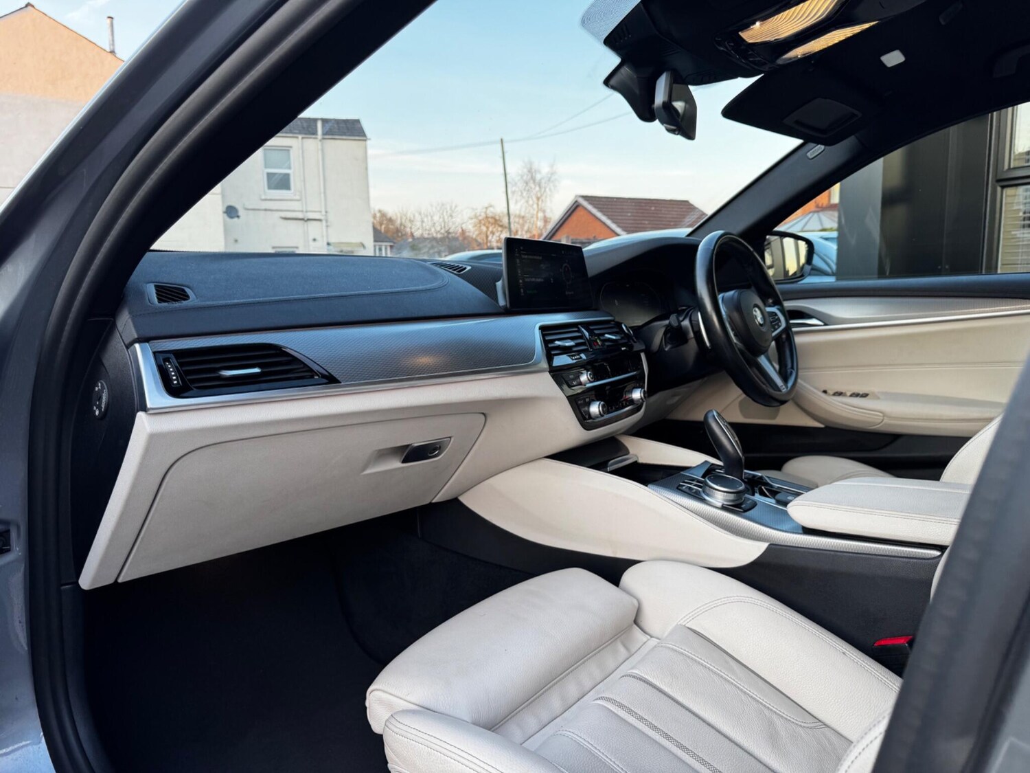 Used BMW 5 Series for sale - 77957245: Photo 44