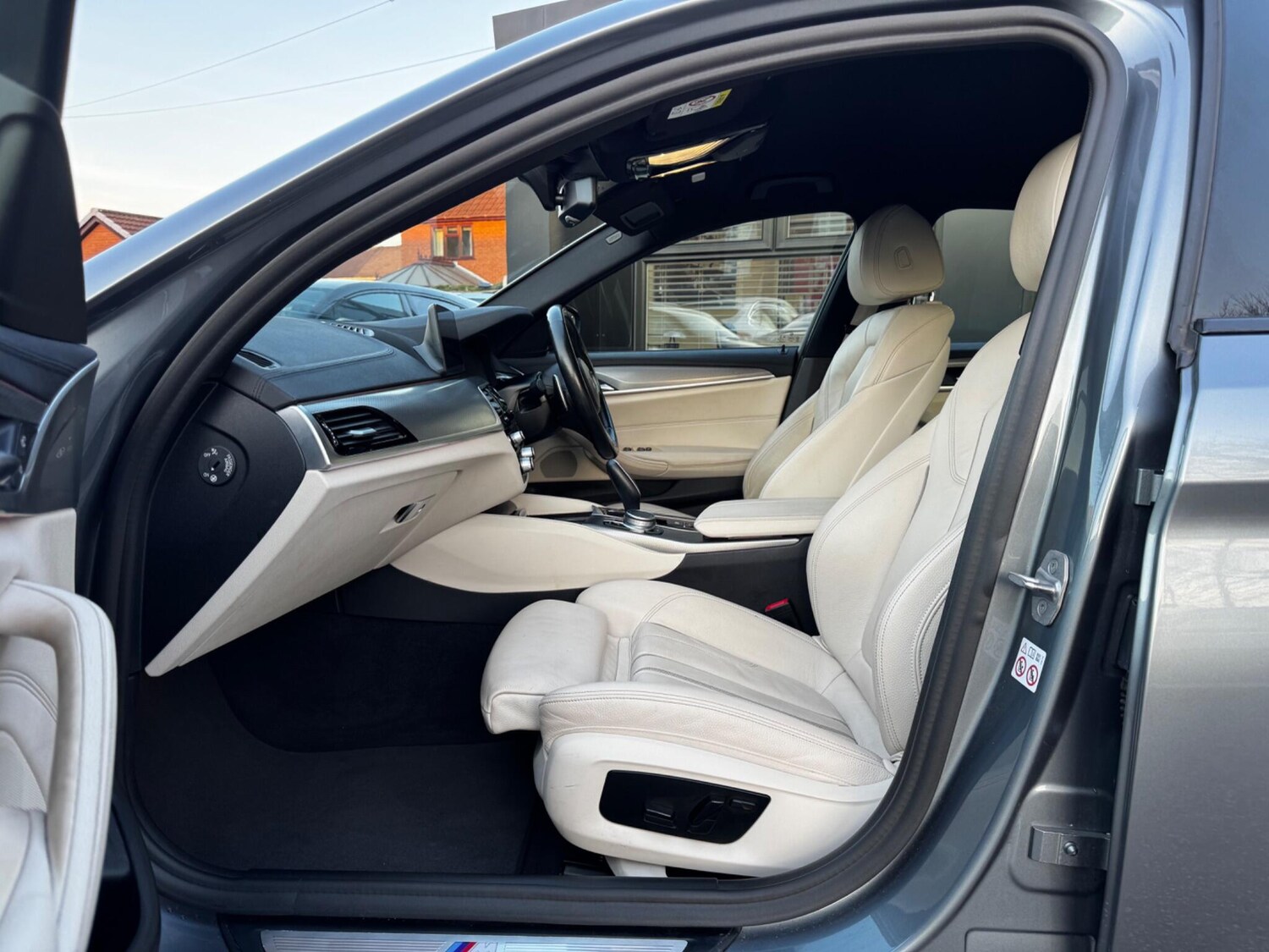 Used BMW 5 Series for sale - 77957245: Photo 45