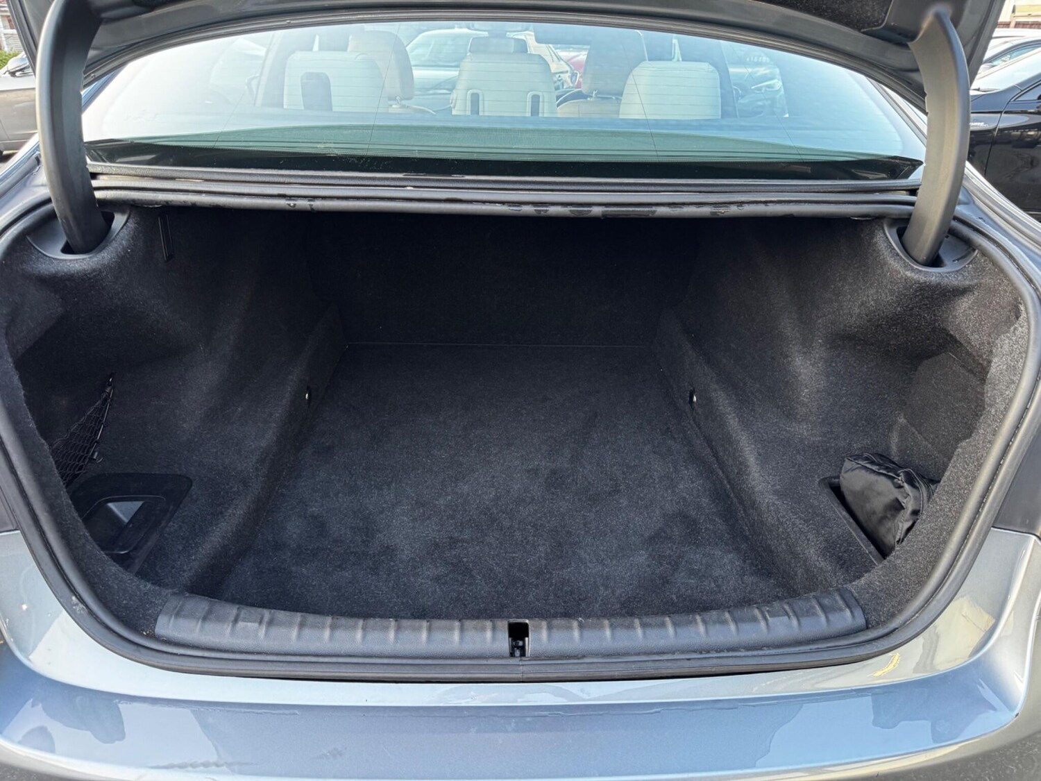 Used BMW 5 Series for sale - 77957245: Photo 48