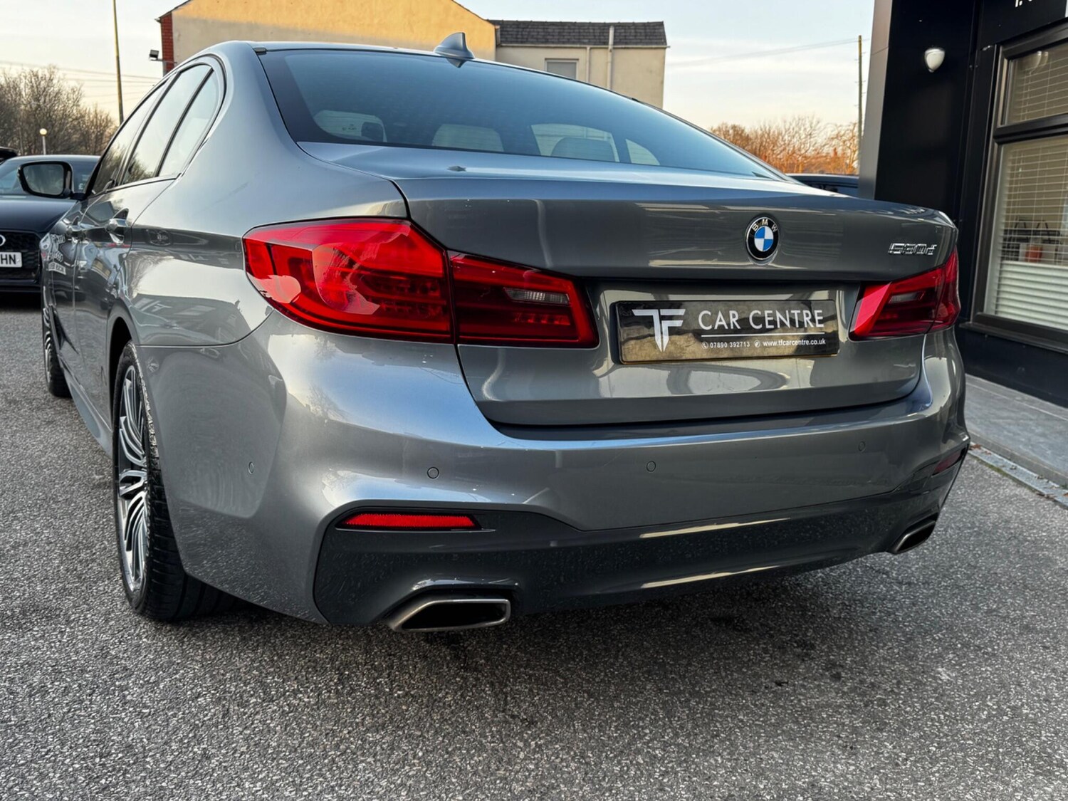 Used BMW 5 Series for sale - 77957245: Photo 7