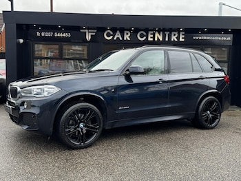 Used BMW X5 2017 for sale - 77994107: Photo