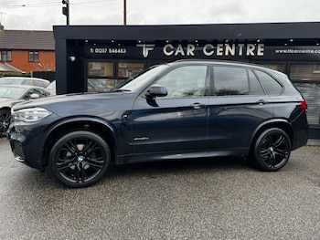 Used BMW X5 2017 for sale - 77994107: Photo