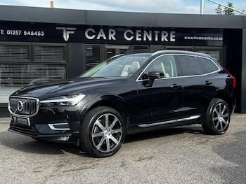 Used Volvo XC60 2021 for sale - 79373280: Photo