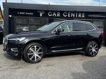 Used Volvo XC60 2021 for sale - 79373280: Photo