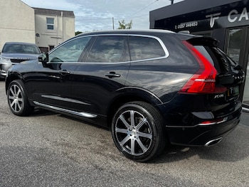 Used Volvo XC60 2021 for sale - 79373280: Photo