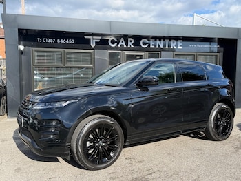 Used Land Rover Range Rover Evoque 2024 for sale - 78548265: Photo