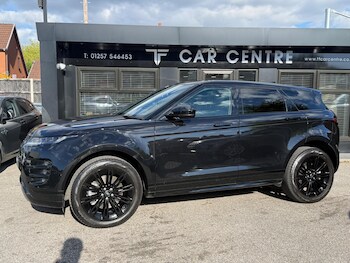 Used Land Rover Range Rover Evoque 2024 for sale - 78548265: Photo