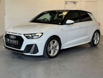 Used Audi A1 2021 for sale - 74618387: Photo