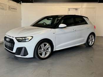 Used Audi A1 2021 for sale - 74618387: Photo