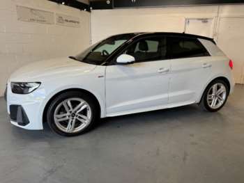 Used Audi A1 2021 for sale - 74618387: Photo