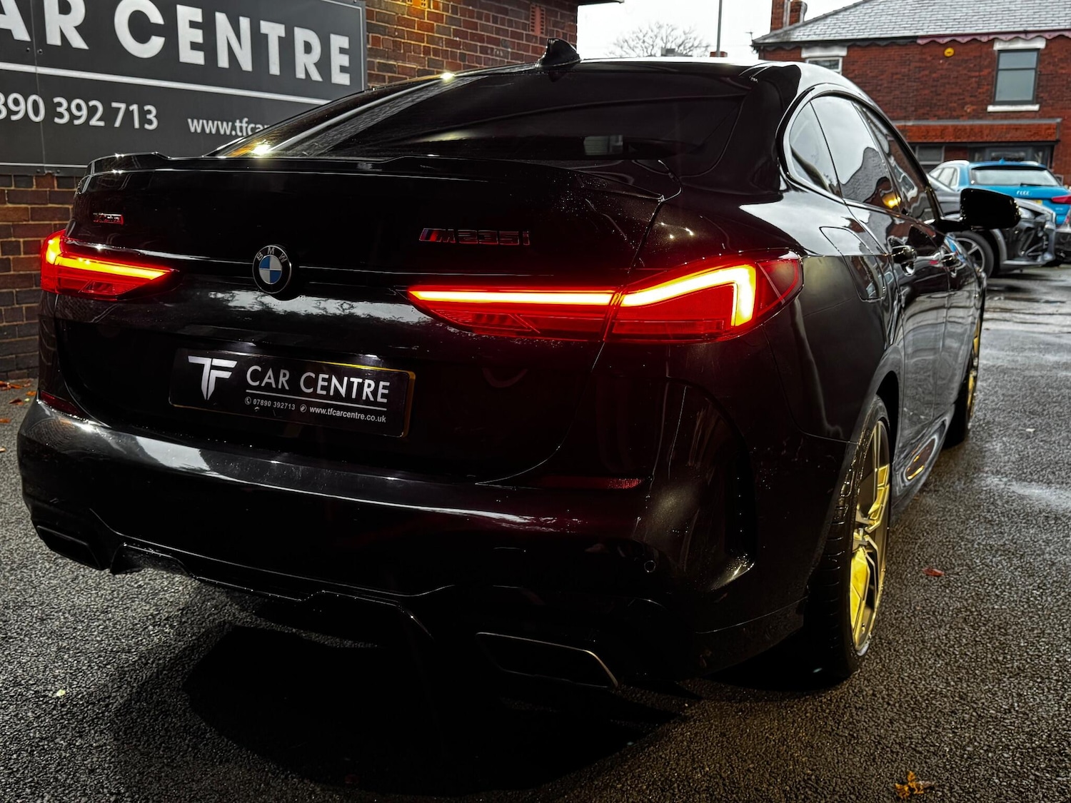 Used BMW 2 Series 2021 for sale - 76850190: Photo 11