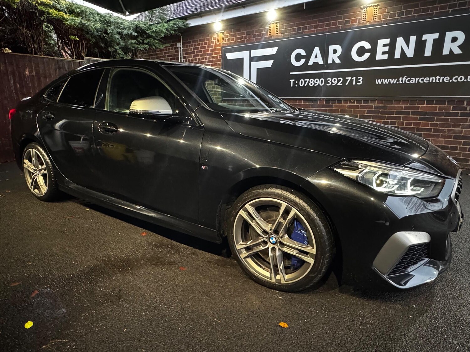 Used BMW 2 Series 2021 for sale - 76850190: Photo 13