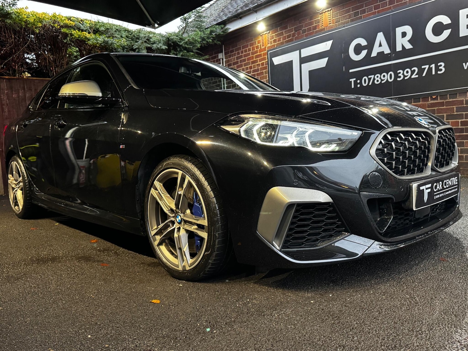 Used BMW 2 Series 2021 for sale - 76850190: Photo 14