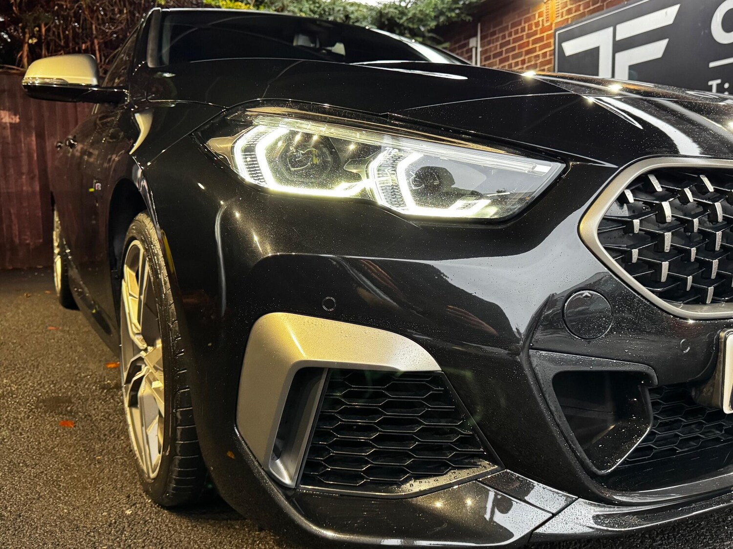 Used BMW 2 Series 2021 for sale - 76850190: Photo 15