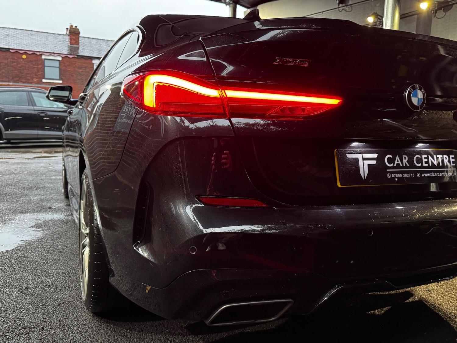 Used BMW 2 Series 2021 for sale - 76850190: Photo 16