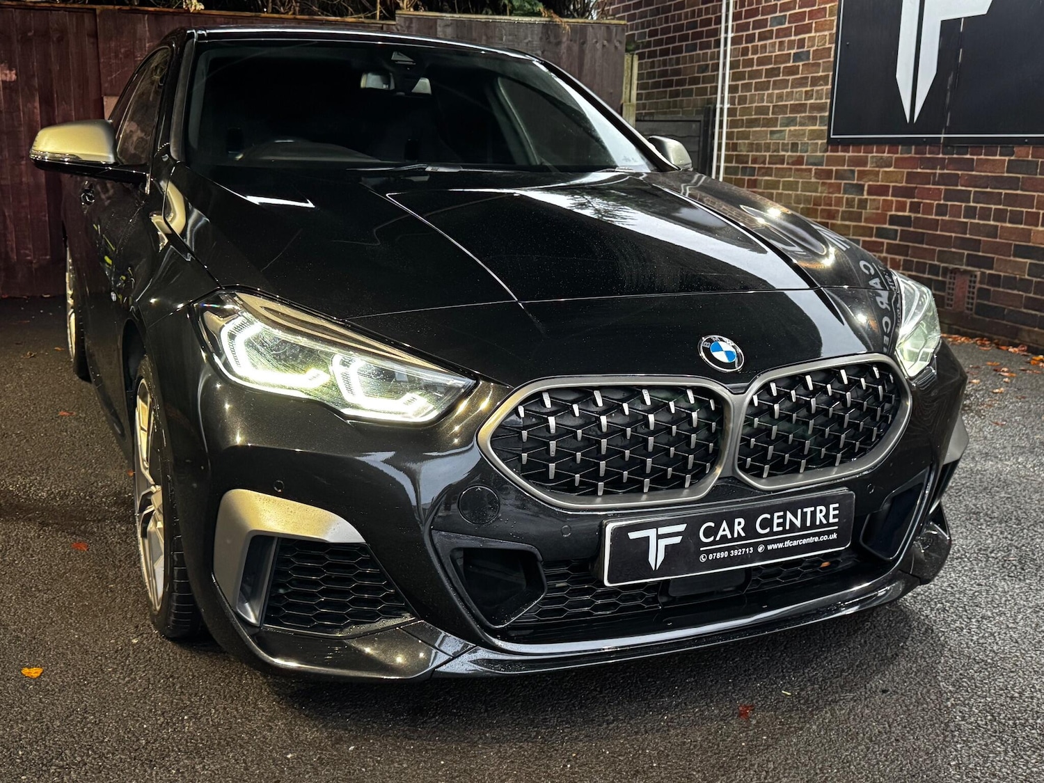 Used BMW 2 Series 2021 for sale - 76850190: Photo 2