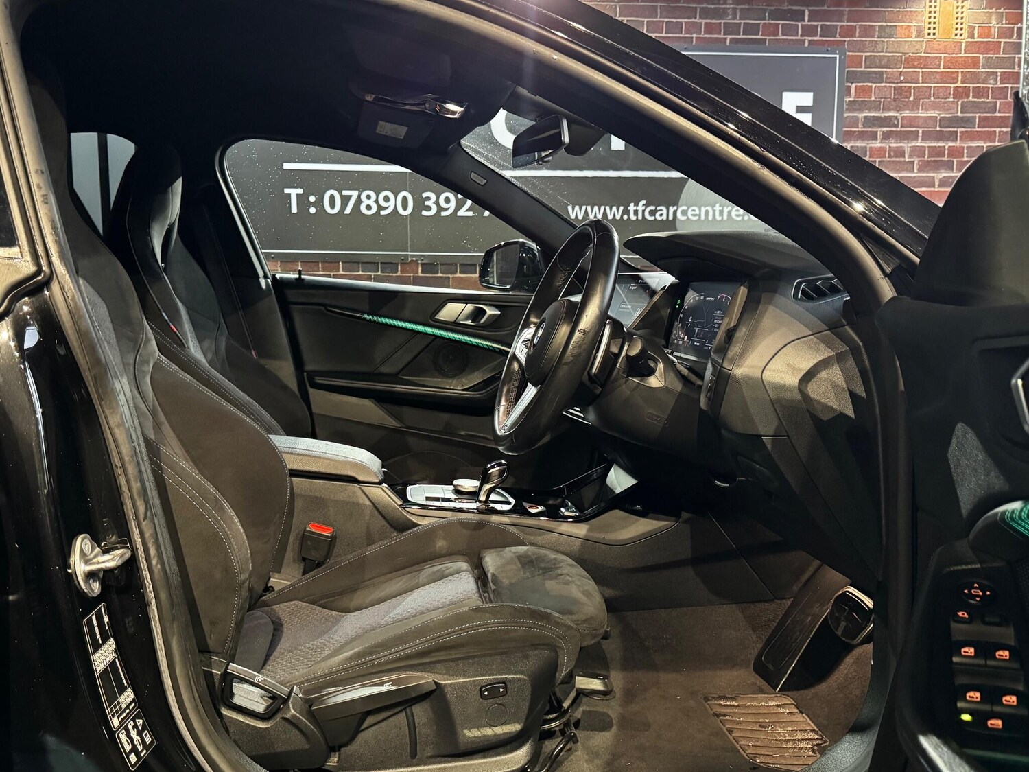 Used BMW 2 Series 2021 for sale - 76850190: Photo 22